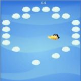 Dwonload Arctic Trouble Cell Phone Game